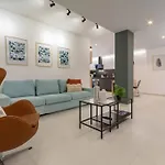 Battle Kitchen Loft
