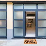 Battle Kitchen Loft