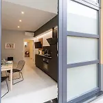 Battle Kitchen Loft