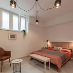 Battle Kitchen Loft