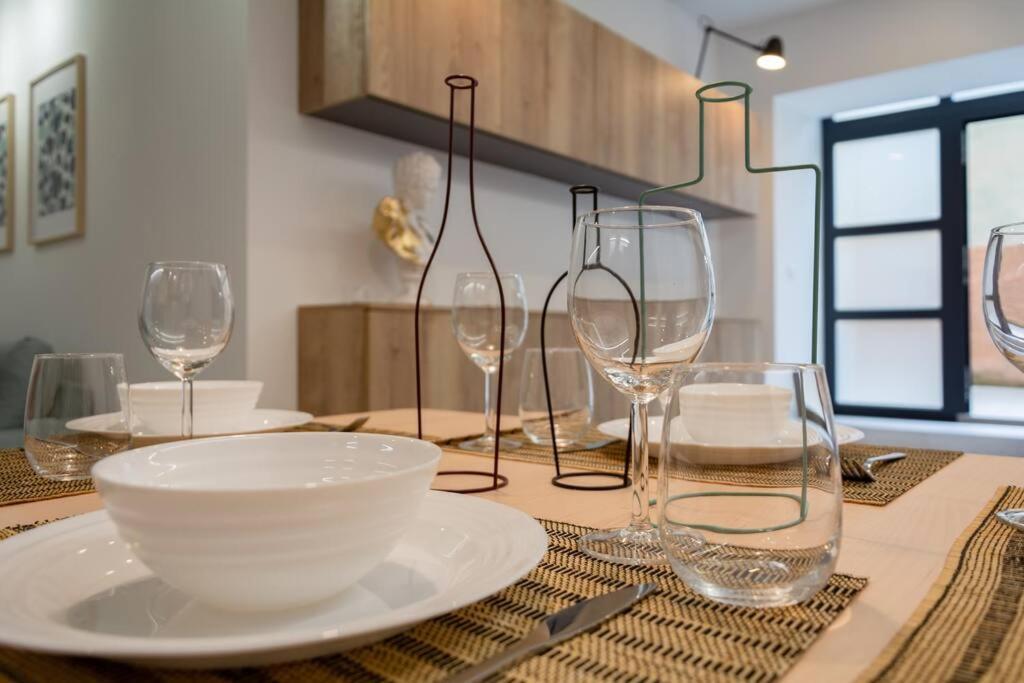 Battle Kitchen Loft Mailand