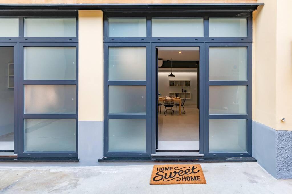 Battle Kitchen Loft Apartment *