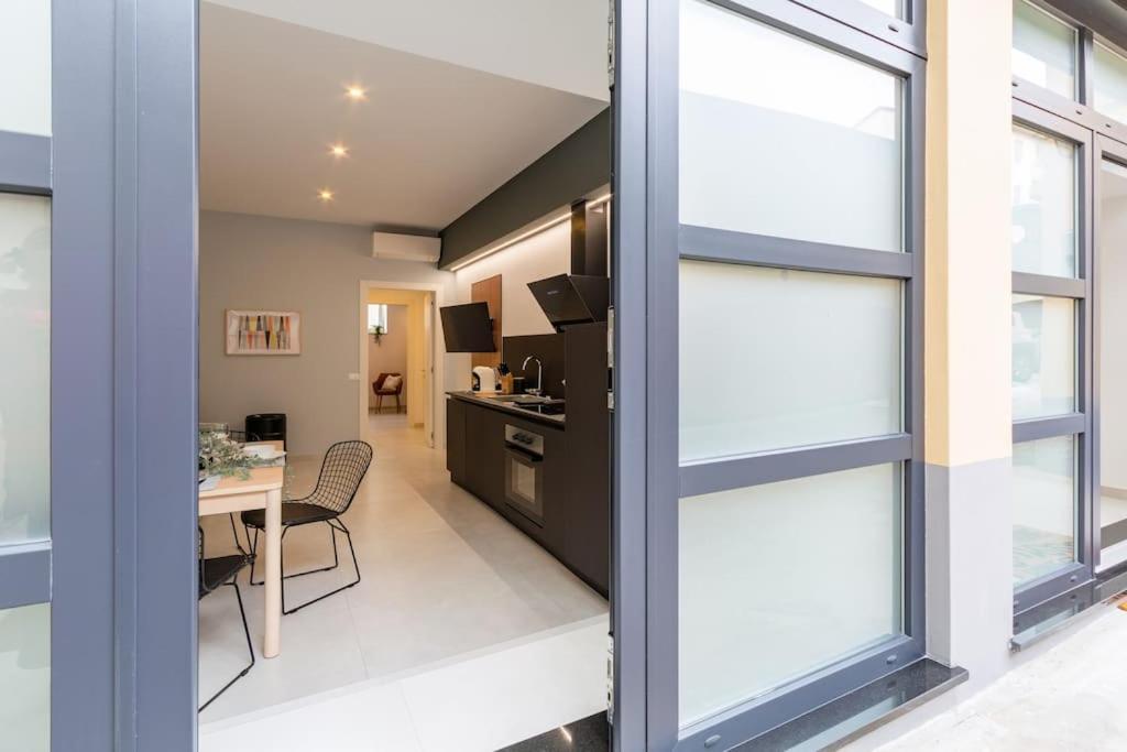 Battle Kitchen Loft *