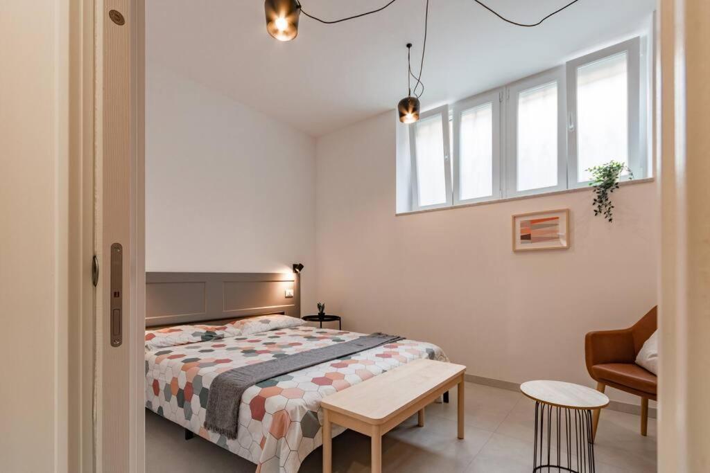 Battle Kitchen Loft Mailand