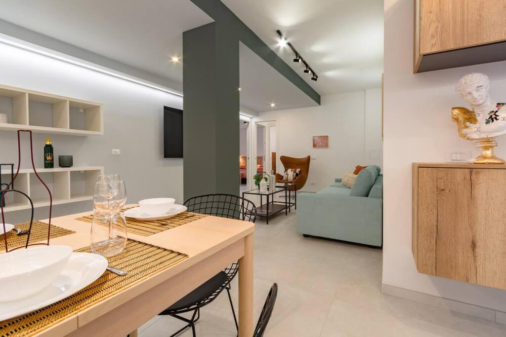 Battle Kitchen Loft * Mailand