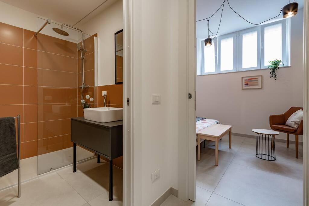 Battle Kitchen Loft Apartment Mailand