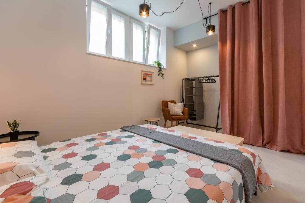 Battle Kitchen Loft Mailand