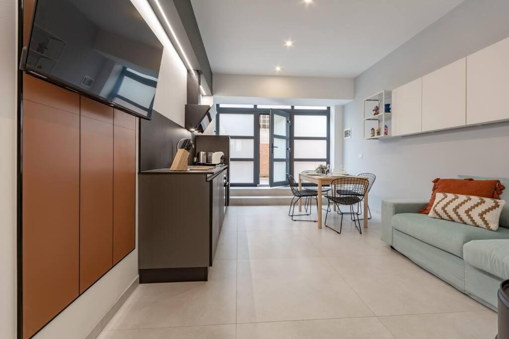 Battle Kitchen Loft * Mailand