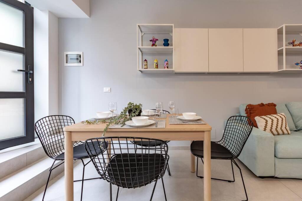 Battle Kitchen Loft Apartment *